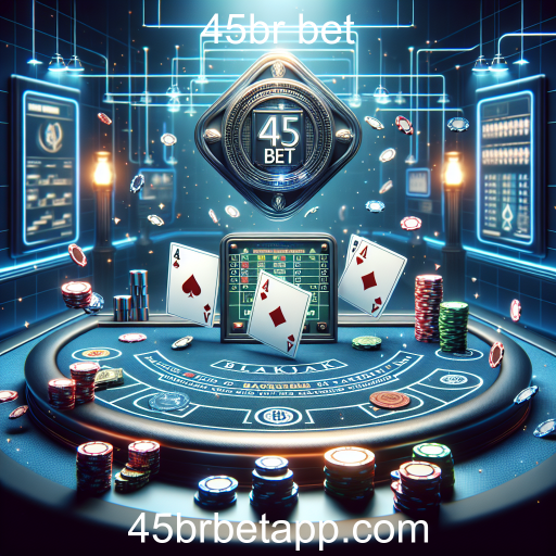 Descubra a Fascinante Categoria de Jogos de Mesa no 45br Bet